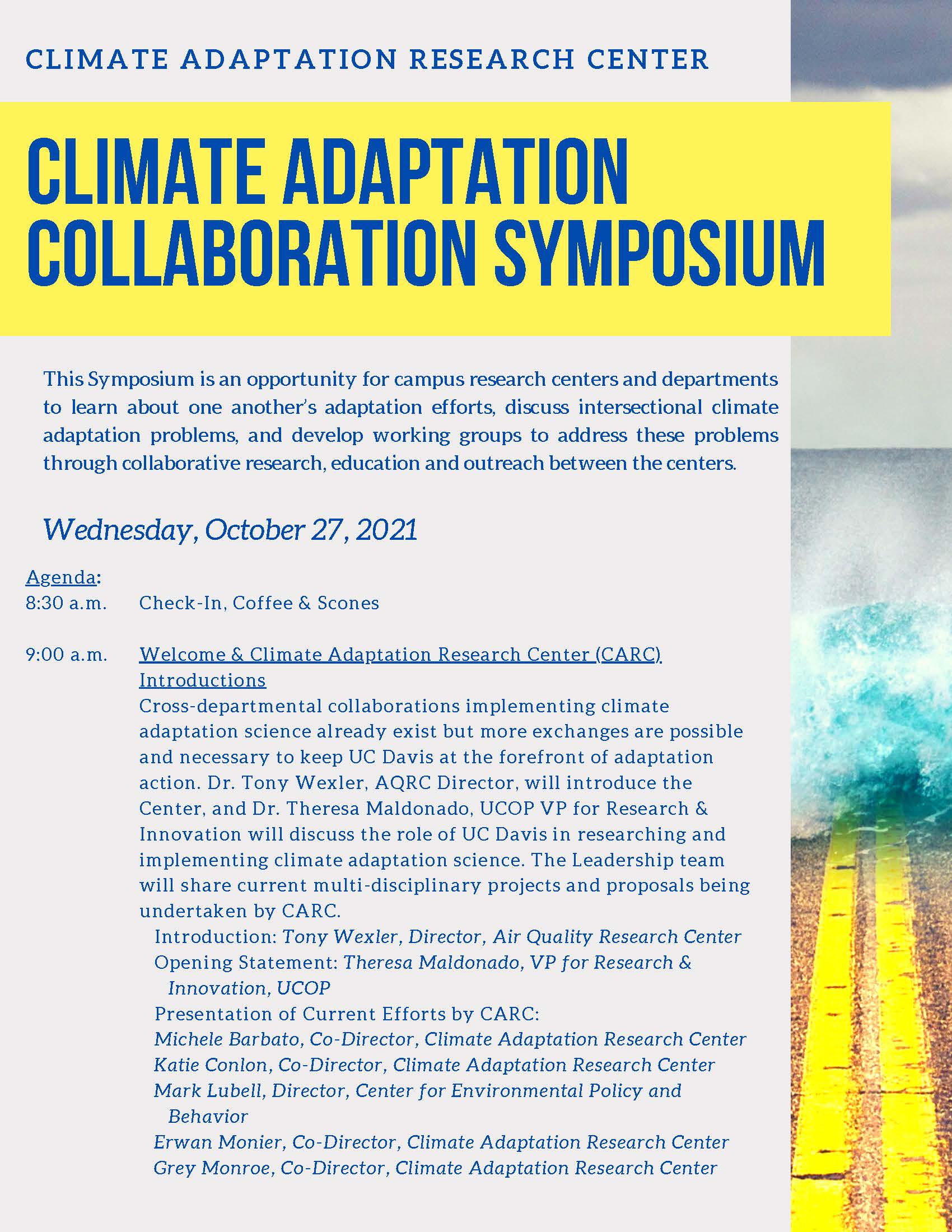 Climate adaptation collaboration symposium_Page_1