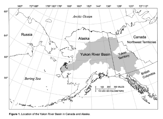 Yukon River Basin