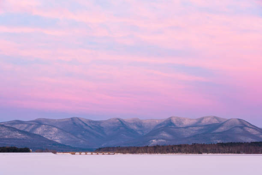 Ashokan Reservoir