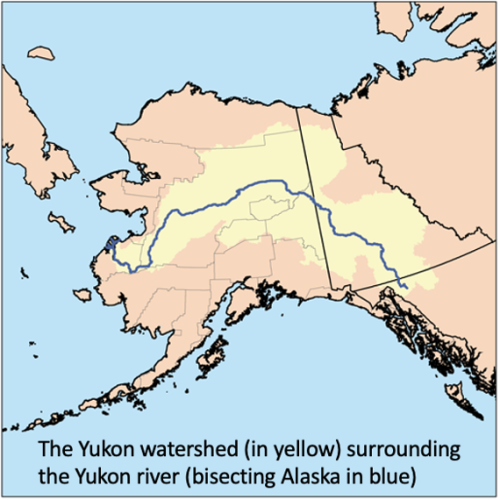 Yukon Watershed