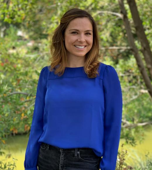 Dr. Kathryn Conlon