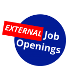 External Job Opening